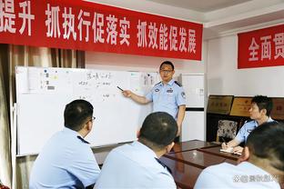 浓眉：若今天是势均力敌的比赛 那我会强迫自己继续打